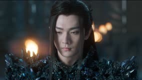 Tonton online Episod 28 Si Orkid mahu buktikan dia layak untuk cinta Raja Bulan Sarikata BM Dabing dalam Bahasa Cina