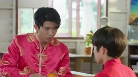 Watch the latest Tin Tem Jai The Series(uncut) Episode 10 (2023) online with English subtitle for free English Subtitle