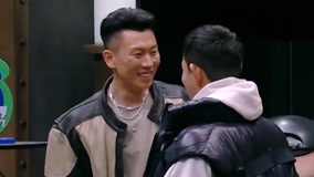 Watch the latest 幕后：巅峰健身小分队 盛宇瘦子满舒克交流健身心得 (2023) with English subtitle English Subtitle