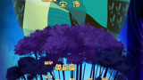 大耳朵图图，厨神图图，参加美食大赛，做的饭菜精致美味，棒