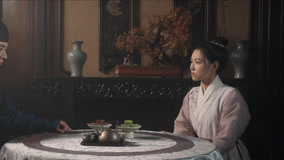 Mira lo último Episodio 36 Gong Quan quiere proteger a Ming Zhu. (2023) sub español doblaje en chino