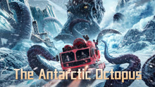 Tonton online The Antarctic Octopus (2023) Sub Indo Dubbing Mandarin