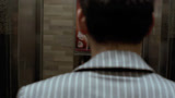 《夺帅》：挤电梯要有点素质，小个子自以为很厉害！