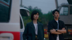 Watch the latest Murder Notes Episode 9 (2023) online with English subtitle for free English Subtitle
