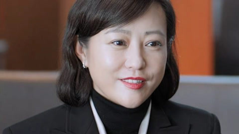郝蕾新剧为婆婆找保姆,应聘上岗的人居然是