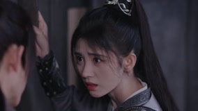 Watch the latest EP19 Wei Zhi and Yan Yue managed to escape after their arrest (2023) online with English subtitle for free English Subtitle