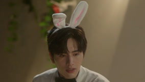  EP7 Mr. Bunny comes to light (2023) 日本語字幕 英語吹き替え
