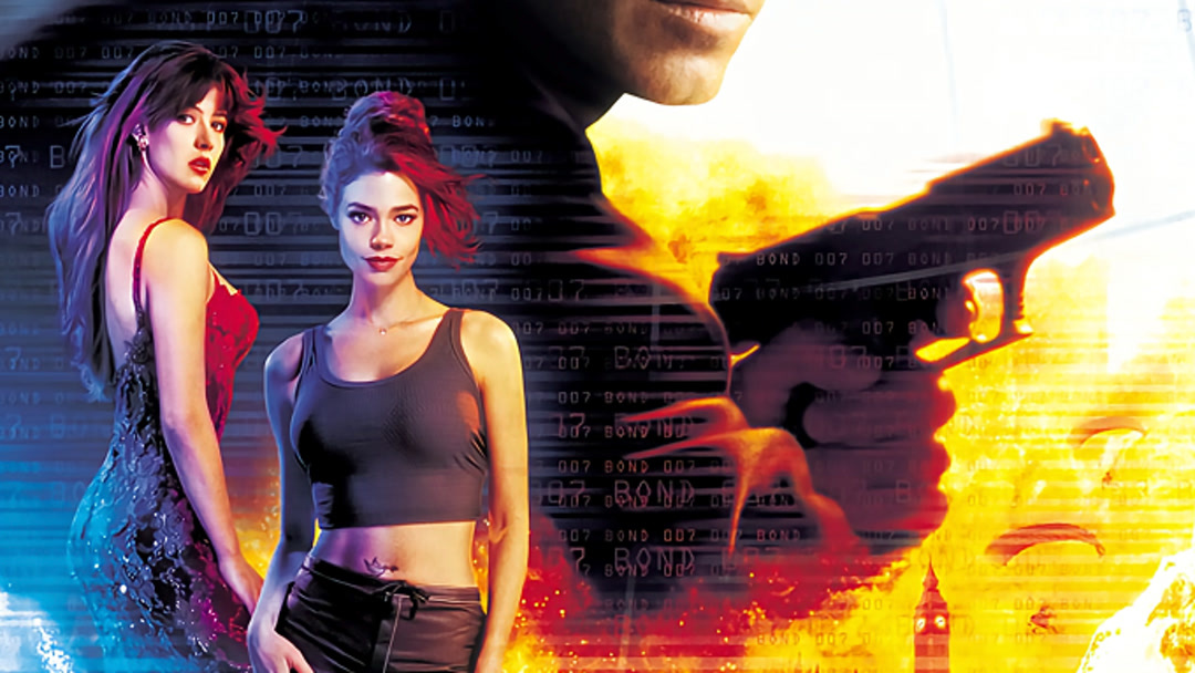 007之黑日危机（普通话） (1999) 全集 带字幕 –爱奇艺 iQIYI | iQ.com