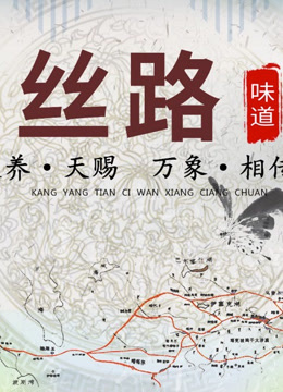 丝路味道