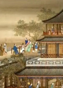 圆明园祭}