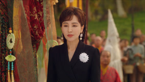 Watch the latest EP22 Nan Lan announces that she is no longer the Heavenly Lady (2023) online with English subtitle for free English Subtitle