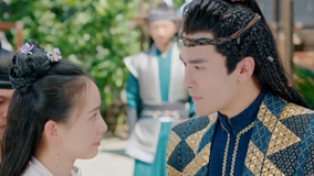 Tonton online Princess at large 3 Episod 1 (2020) Sarikata BM Dabing dalam Bahasa Cina