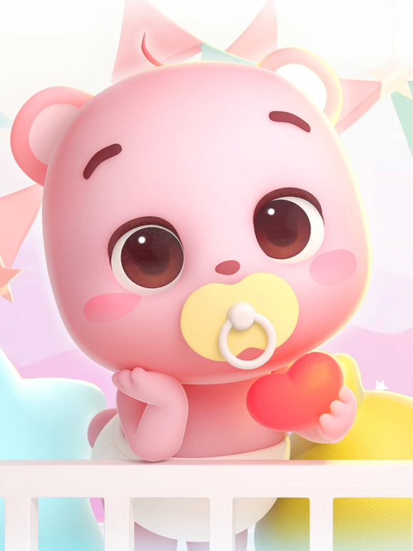 熊小兜 第1季