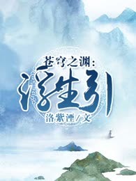 苍穹之渊:浮生引