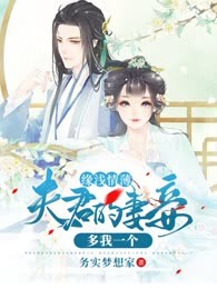 缘浅情薄：夫君的妻妾多我一个
