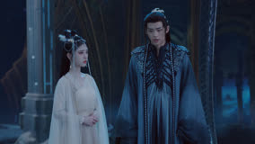 Watch the latest EP26 WeiZhi became the demon saint (2023) online with English subtitle for free English Subtitle