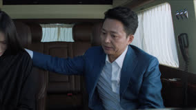  EP6 Cheng Gong blamed Zhao Xun in the car 日本語字幕 英語吹き替え