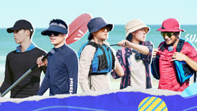 Watch the latest Let's Go Outdoors 2023-07-20 (2023) online with English subtitle for free English Subtitle