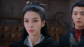 Watch the latest EP30 Ji Ruochen became the demon king and didn't want Yin Yin to leave online with English subtitle for free English Subtitle