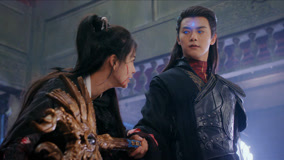 Watch the latest EP32 Ji Ruochen wanted to kill Gu Qing but was stopped by Zhang Yinyin online with English subtitle for free English Subtitle