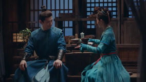 Tonton online EP19 Liu Yuru making tea for Gu Jiusi (2023) Sarikata BM Dabing dalam Bahasa Cina