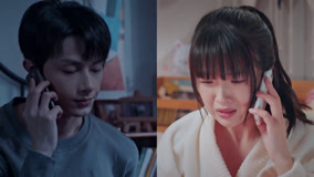 Watch the latest EP4 Xiao Tu had a nightmare and called Ling Chao in the middle of the night online with English subtitle for free English Subtitle