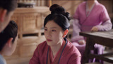 长风渡：姨娘害死玉如母亲，见着到就心虚，还教小儿子隐瞒真相