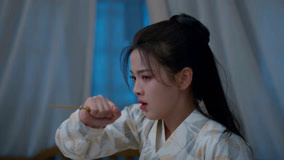 Watch the latest EP11 Xiangyun hurts King Ning by mistake online with English subtitle for free English Subtitle