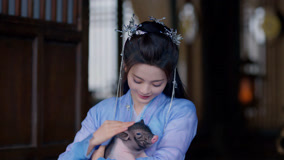 Tonton online EP16 Chu Kong memberi Xiaoxiang seekor babi peliharaan Sarikata BM Dabing dalam Bahasa Cina
