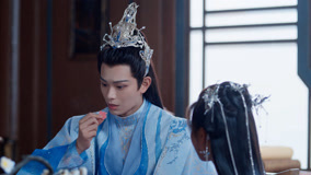 Watch the latest EP16 Chukong kissed Xiaoxiang online with English subtitle for free English Subtitle