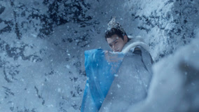  EP18 Xiaoxiang risked his life for picking snow lotus Legendas em português Dublagem em chinês
