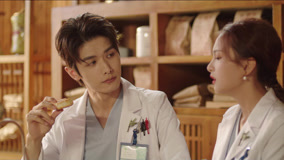 Watch the latest A Different Mr. Xiao Episode 21 (2023) online with English subtitle for free English Subtitle