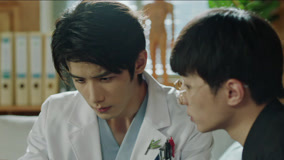 Watch the latest A Different Mr. Xiao Episode 22 (2023) online with English subtitle for free English Subtitle