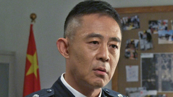 毒锋