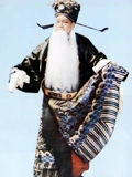 徐策跑城}