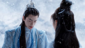 Watch the latest EP21 Chukong gave Linglong heart to Xiaoxiang online with English subtitle for free English Subtitle