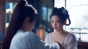 Watch the latest Love you seven times (Spanish ver.) Episode 4 (2023) online with English subtitle for free English Subtitle