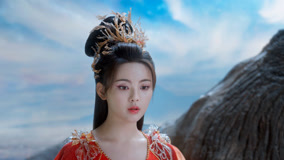 Watch the latest EP25 Xiangyun Chukong Back to 30,000 years ago online with English subtitle for free English Subtitle