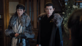 Watch the latest EP18 Gong Shangjiao discovers Yun Weishan’s identity (2023) online with English subtitle for free English Subtitle