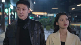 Tonton online Bright Eyes in the Dark Episod 16 Video pratonton (2023) Sarikata BM Dabing dalam Bahasa Cina