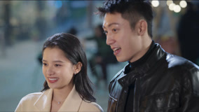 Watch the latest EP16 Nan Chu and Lin Luxiao are dating online with English subtitle for free English Subtitle