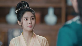 Watch the latest EP25 Li Chuyue and An Jingzhao bickered online with English subtitle for free English Subtitle