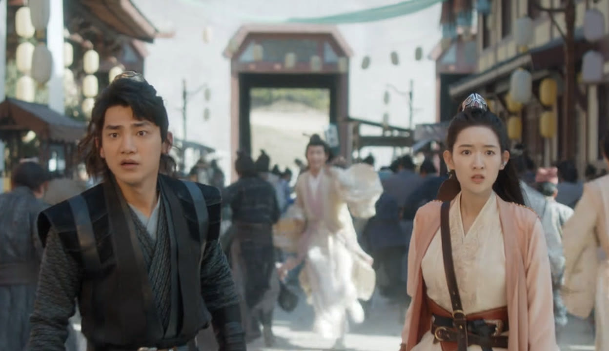 汉语导演:郭虎主演:蒋龙张凌赫王玉雯叶青何蓝逗陈宥维戴向宇张芷溪