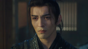 Watch the latest EP21 Yun Weishan bid farewell to Han Yasi in tears online with English subtitle for free English Subtitle
