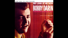 Bobby Darin - A Nightingale Sang In Berkeley Square 试听版