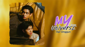 Tonton online My Universe Episode 11 (2023) Sub Indo Dubbing Mandarin