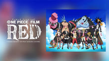Watch the latest ONE PIECE FILM RED (2022) online with English subtitle for free English Subtitle
