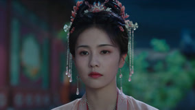  EP10 Jiang Xuening colluded with the rebel party, and the Queen Mother interrogated all companions overnight Legendas em português Dublagem em chinês