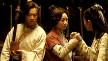 Watch the latest 武林外传 (2011) online with English subtitle for free English Subtitle