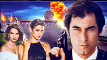 Watch the latest 007之杀人执照 (1989) online with English subtitle for free English Subtitle